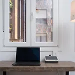 Bilbao High Apartment
