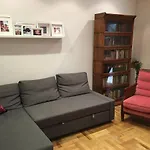 Piso Céntrico con Patio