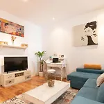 Apartamento Vintage junto al casco viejo con parking!!