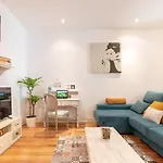 Apartamento Vintage junto al casco viejo con parking!!