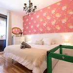 Apartamento Vintage junto al casco viejo con parking!!