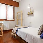 Amplio y Recién Reformado en Indautxu