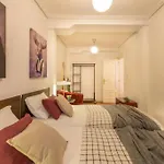 Exclusivo apartamento en el Casco Viejo