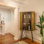 Exclusivo apartamento en el Casco Viejo