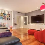 Apartamento de diseño con parking