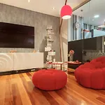 Apartamento de diseño con parking