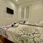 Logan Rooms