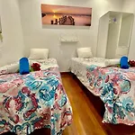 Logan Rooms