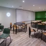 Micampus Bilbao Student Residence