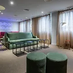 Micampus Bilbao Student Residence