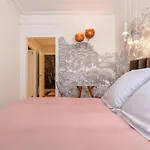 Apartamento de diseño con parking