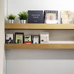 Bauhaus Apartment By People Rentals
