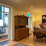 Amplio apartamento junto al Guggenheim