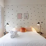 Gran apartamento CON ESTILO en el CENTRO de Bilbao