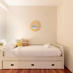 Gran apartamento CON ESTILO en el CENTRO de Bilbao