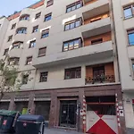 Recién reformado en el centro parking