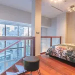 Apartamento DUPLEX ISOZAKI-GUGGENHEIM