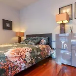 Apartamento DUPLEX ISOZAKI-GUGGENHEIM