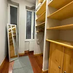 Todo Bilbao A Un Paso Con Garaje Gratuito