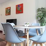 Bilbao Apartment Lasai Con Parking Directo
