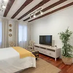 Precioso apartamento con Entrada autónoma en el Casco Viejo
