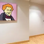 Pensión Arriaga