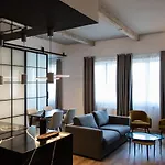 Piso De Diseño Con Vistas A La Ria.