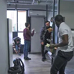 Quartier Bilbao Hostel Casco Viejo