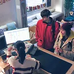 Quartier Bilbao Hostel Casco Viejo