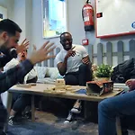 Quartier Bilbao Hostel Casco Viejo