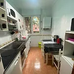 Apartamento amplio garaje Bilbao Dist 1