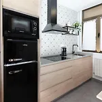 Aresti Old Town By Bilbao Living