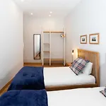 Aresti Old Town By Bilbao Living