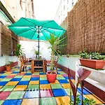 La Casita de San Francisco