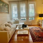 Apartamento señrial Guggenheim Bilbao