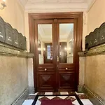 Apartamento señrial Guggenheim Bilbao