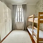Apartamento señrial Guggenheim Bilbao