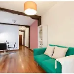 Apartamento en el centro de Bilbao. Casco Viejo
