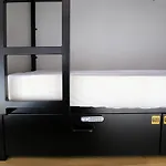 Uri Hostel Bilbao Rooms Bbi00060 Self Check In