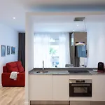 Apartamentos Arriet