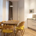 Apartamentos Arriet