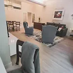 Park View Beautiful Apartment Bilbao