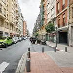 Heart Of City Centre & Museum By Next Stop Bilbao