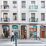 Renovado y elegante apartamento céntrico by S@H!