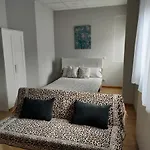 Apartamento Acogedor