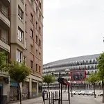 City Centre San Mamés by Next Stop Bilbao