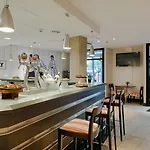 Hotel Hesperia Zubialde