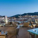 Nyx Hotel Bilbao By Leonardo Hotels