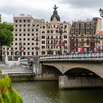 Nyx Hotel Bilbao By Leonardo Hotels