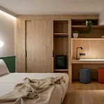 Apartamentos Líbere Bilbao Museo